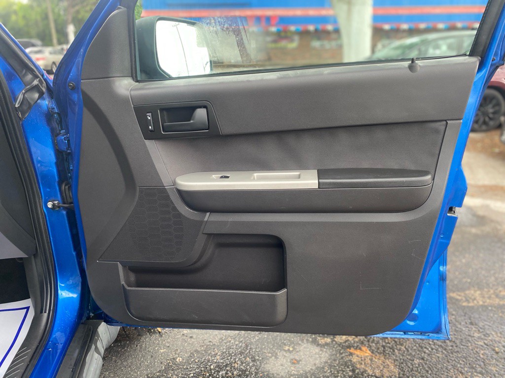 2011 Ford Escape Image 19