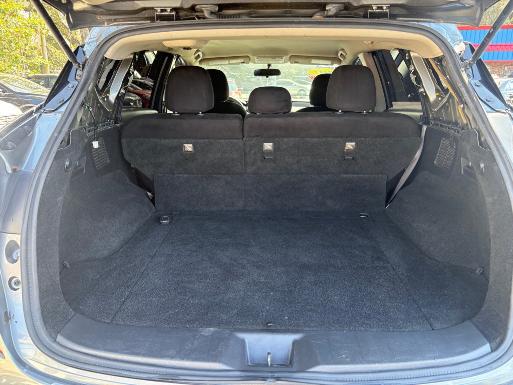 2018 Nissan Murano Image 12