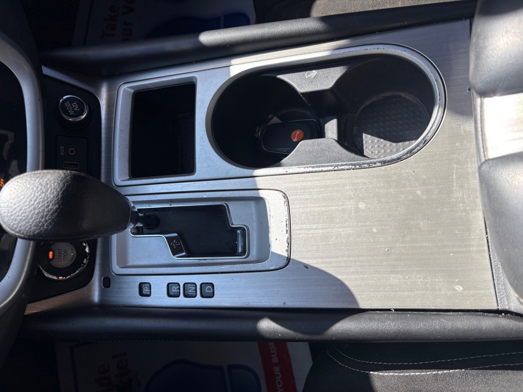 2018 Nissan Murano Image 26