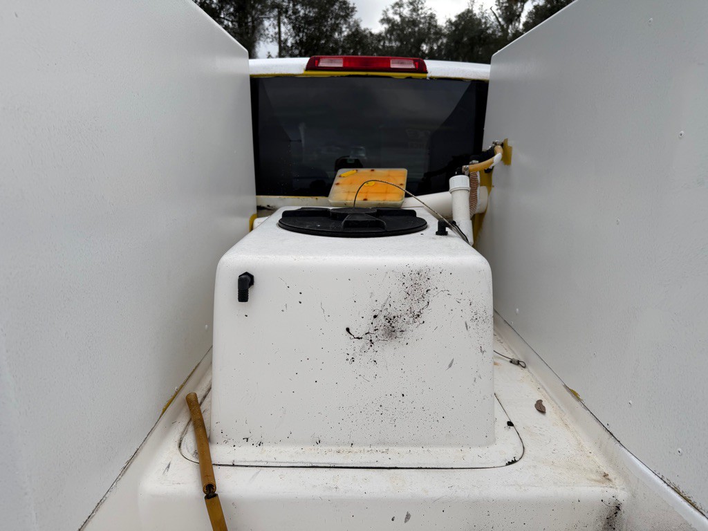 2012 Nissan Frontier Image 19