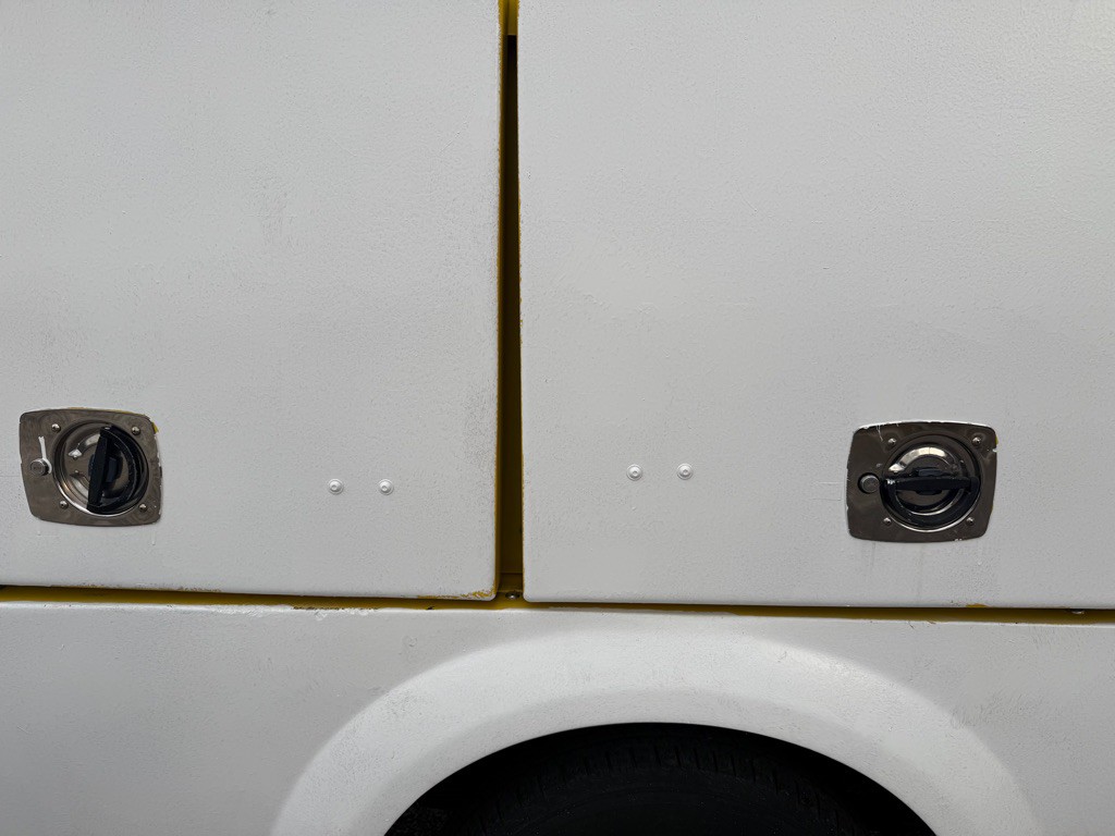 2012 Nissan Frontier Image 20