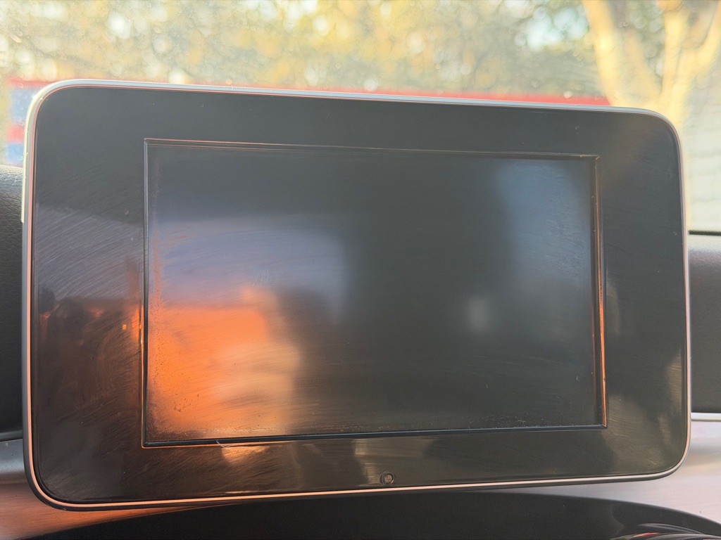 2018 Mercedes-Benz C-Class Image 13