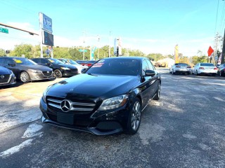 Image for 2018 Mercedes-Benz C-Class C 300 ID: 7096612