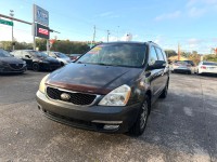 Image for 2014 Kia Sedona EX ID: 7098064