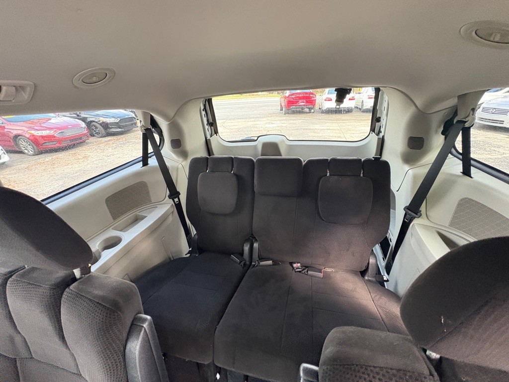 2012 Dodge Grand Caravan Image 15