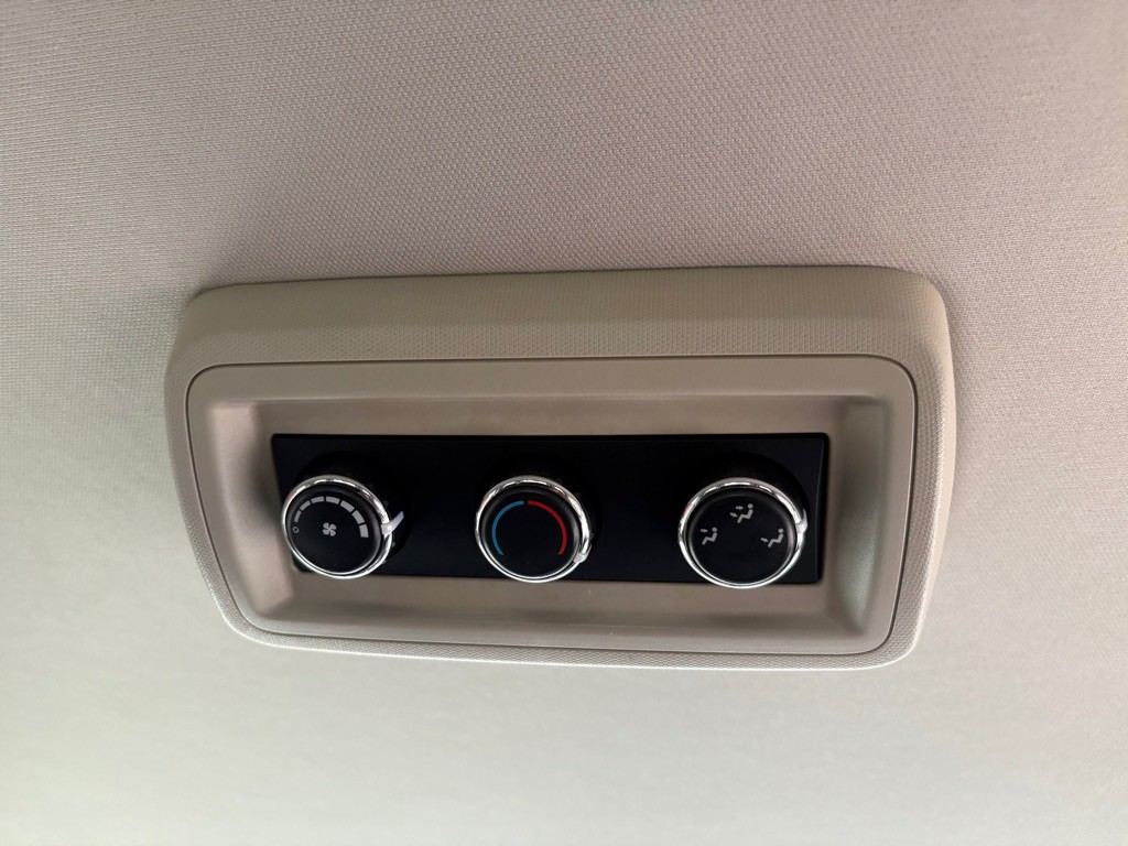 2012 Dodge Grand Caravan Image 21