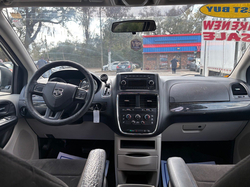 2012 Dodge Grand Caravan Image 22
