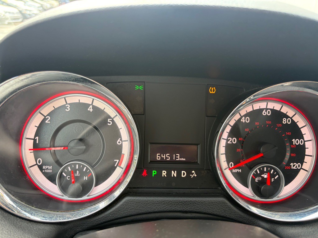 2012 Dodge Grand Caravan Image 27