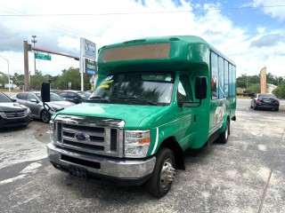 Image for 2017 Ford Econoline E450 SUPER DUTY CUTAWAY ID: 7128904