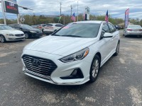 Image for 2019 Hyundai Sonata SE ID: 7144380