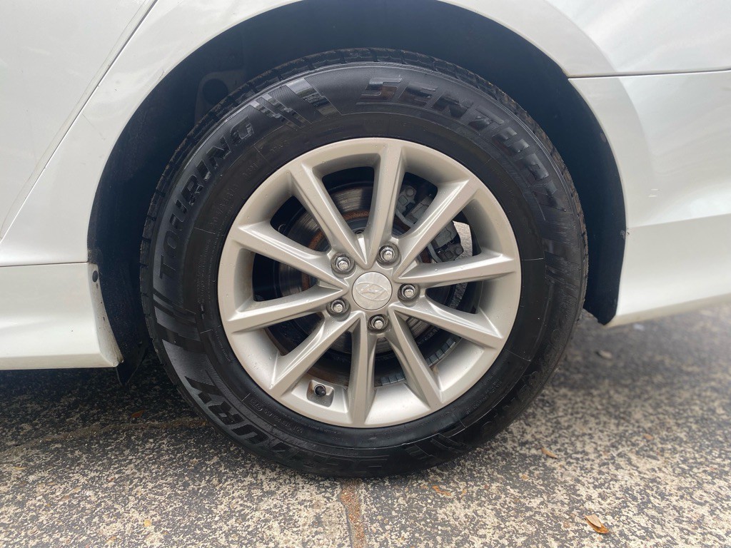 2019 Hyundai Sonata Image 9