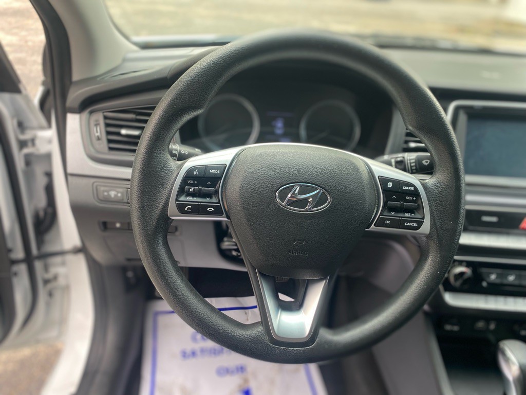 2019 Hyundai Sonata Image 10