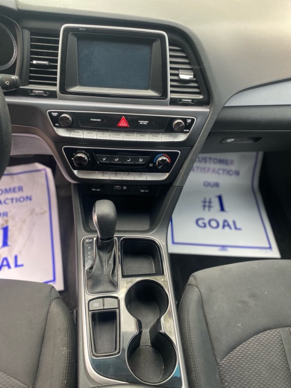 2019 Hyundai Sonata Image 11