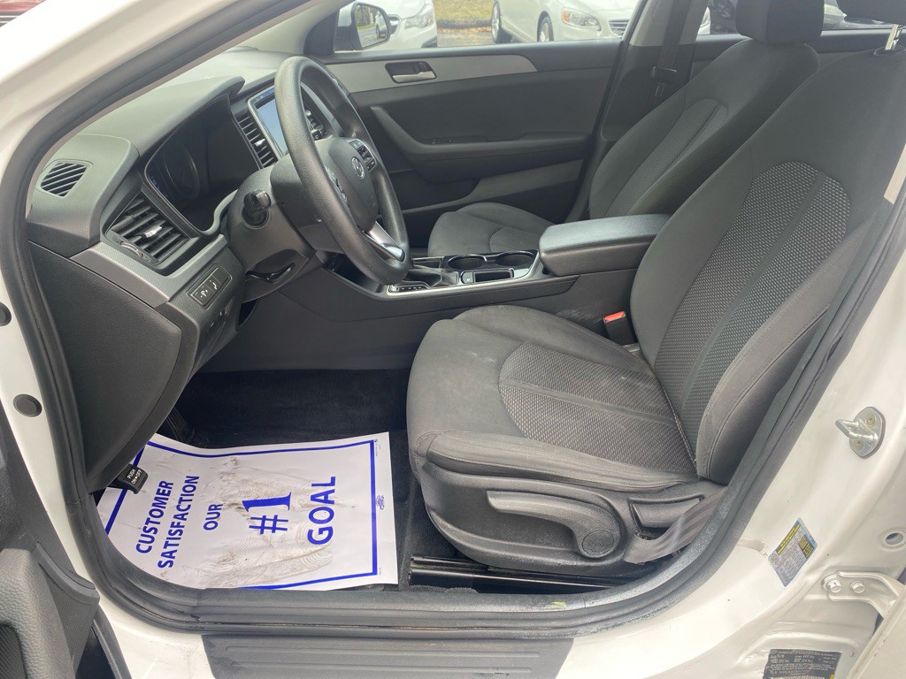 2019 Hyundai Sonata Image 12