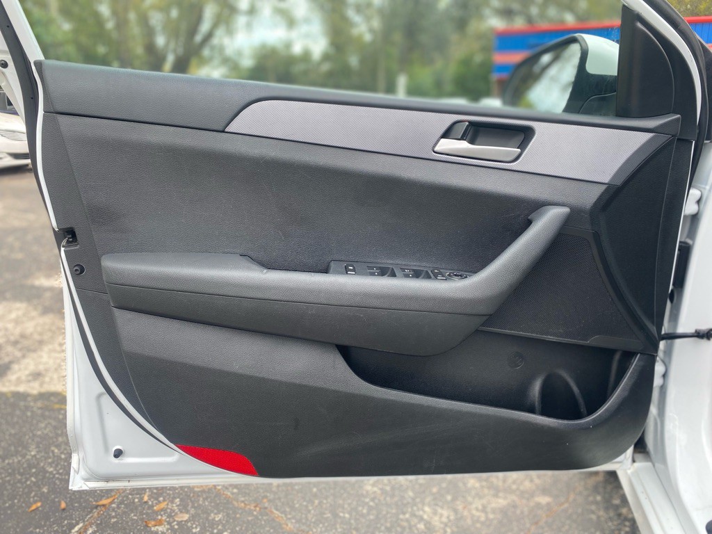 2019 Hyundai Sonata Image 13