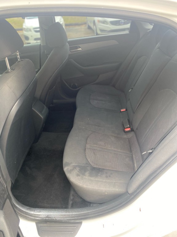 2019 Hyundai Sonata Image 14