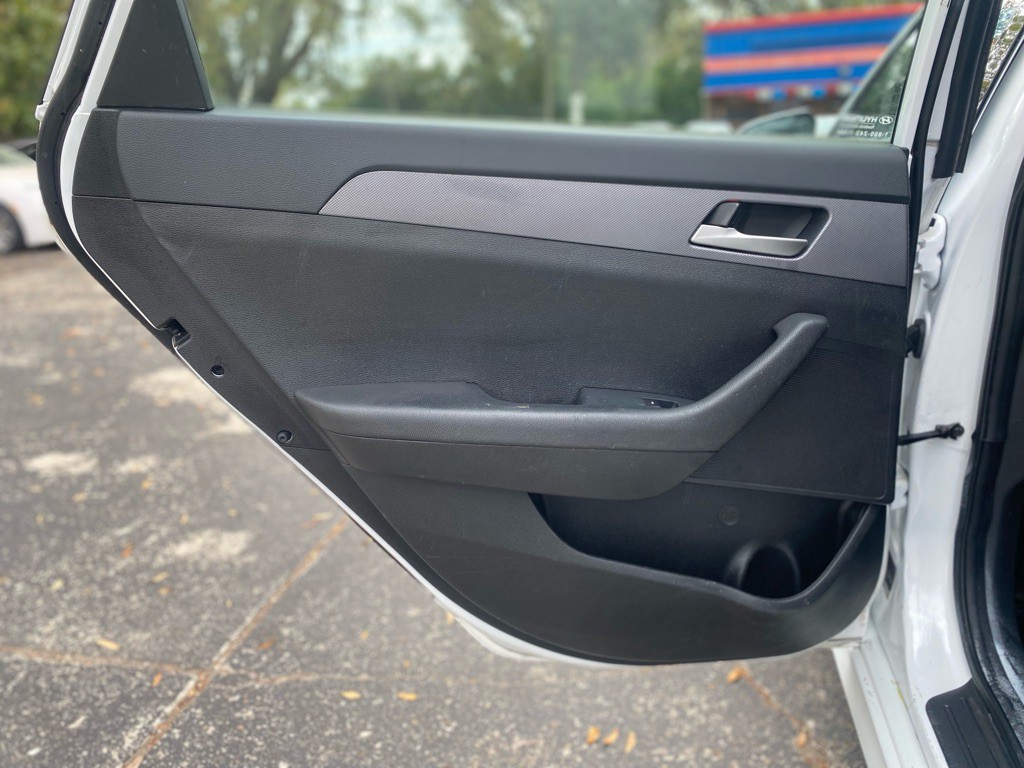 2019 Hyundai Sonata Image 15