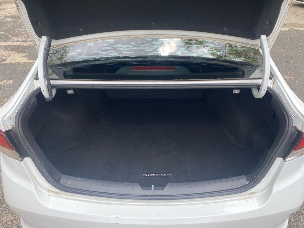2019 Hyundai Sonata Image 16