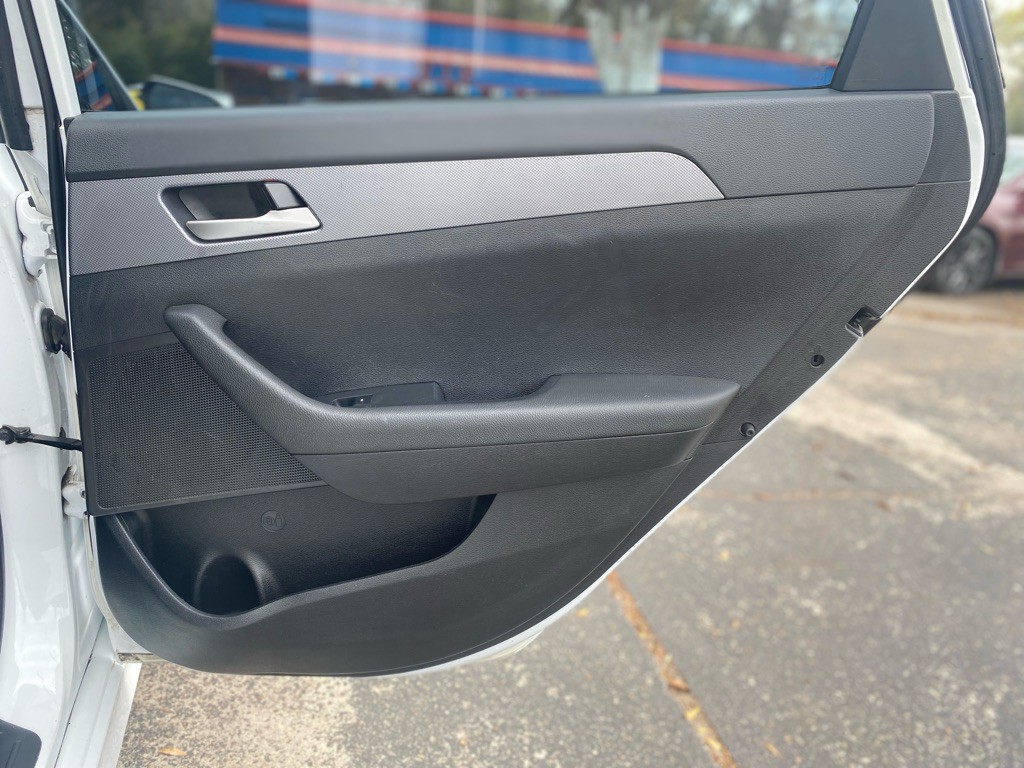2019 Hyundai Sonata Image 18