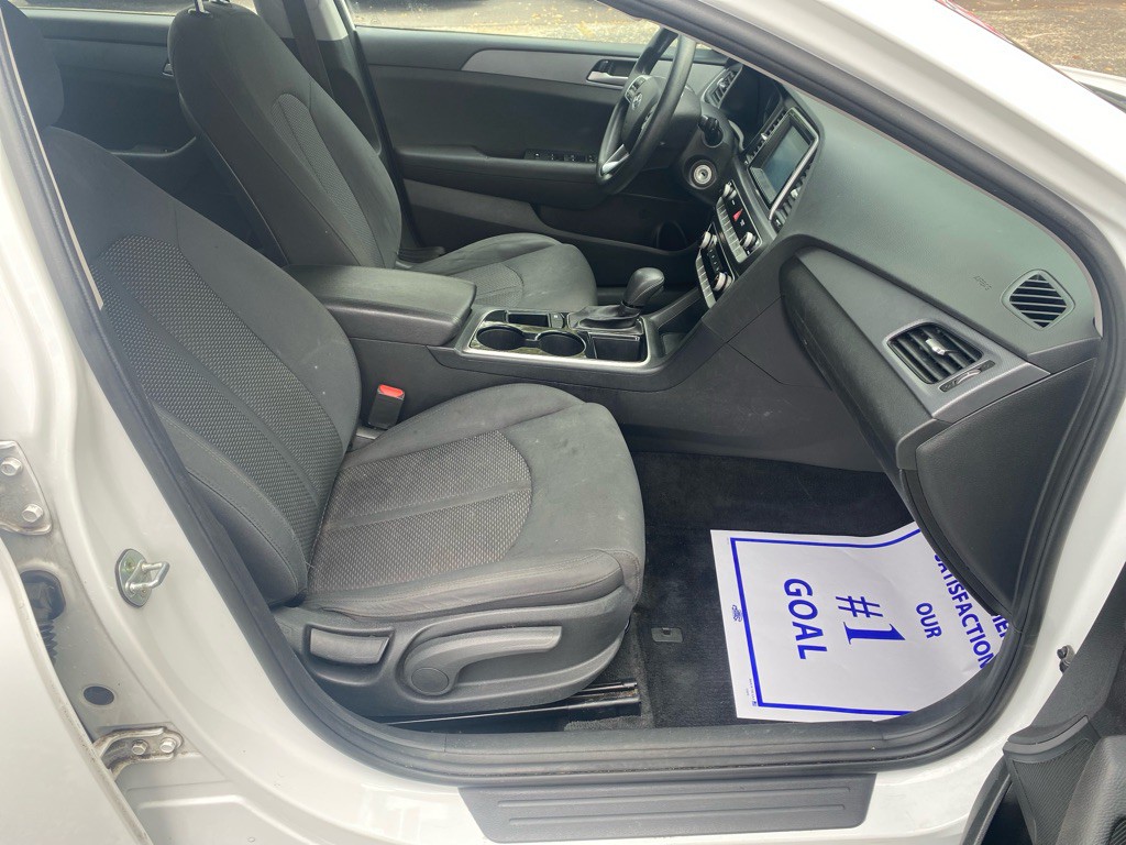 2019 Hyundai Sonata Image 19