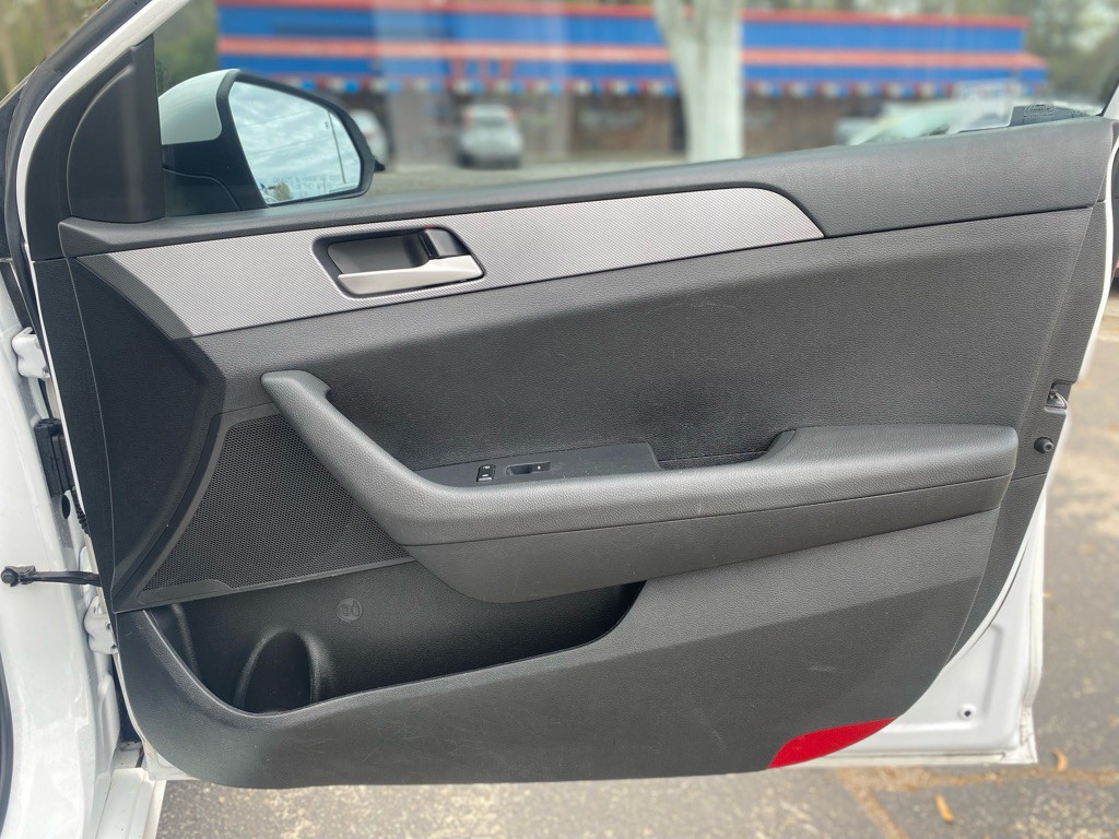 2019 Hyundai Sonata Image 20