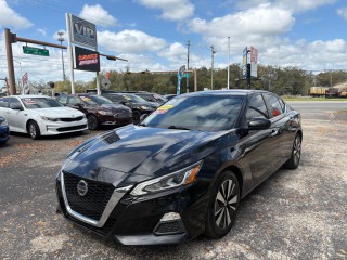 Image for 2021 Nissan Altima SV ID: 7152755