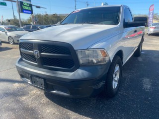 Image for 2015 RAM 1500 ST ID: 7154460