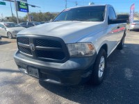 Image for 2015 RAM 1500 ST ID: 7154460