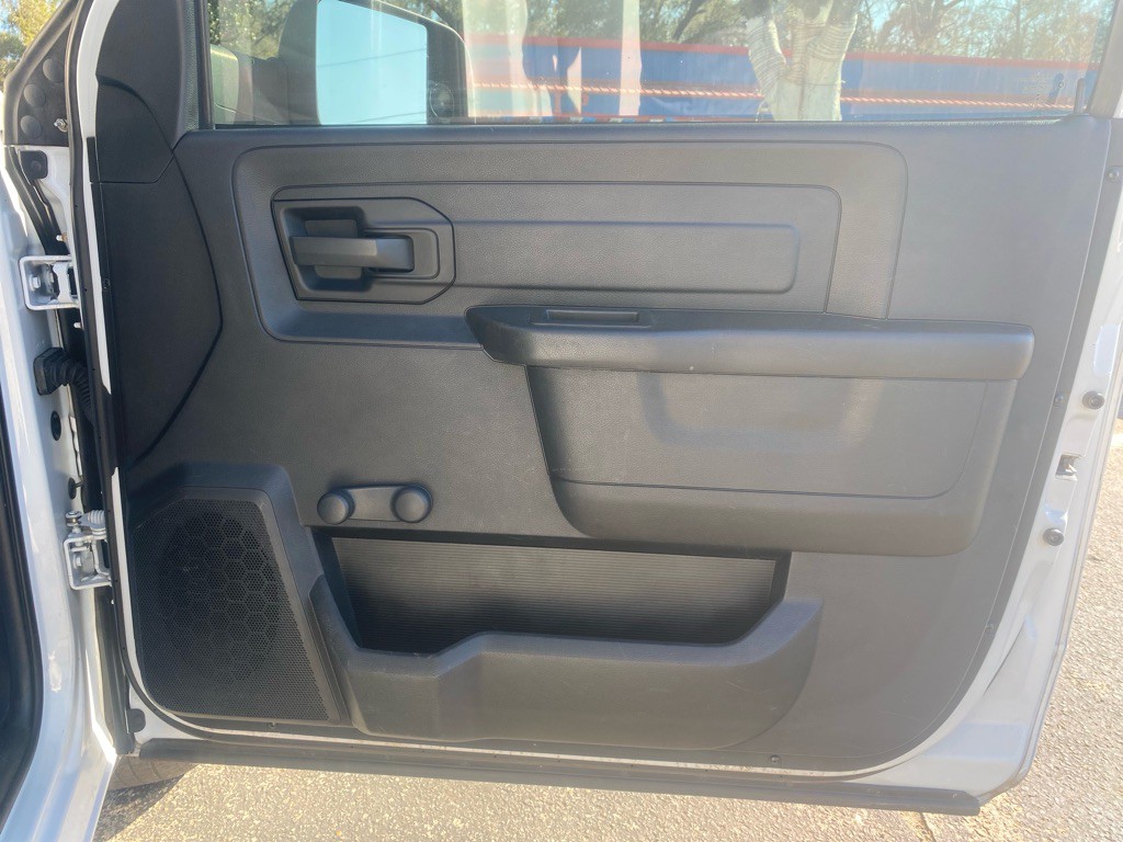 2015 RAM 1500 Image 15