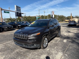 Image for 2015 Jeep Cherokee Limited ID: 7160164