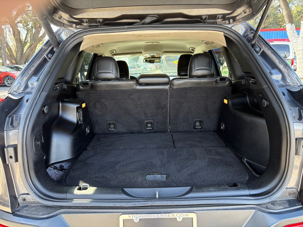 2015 Jeep Cherokee Image 26