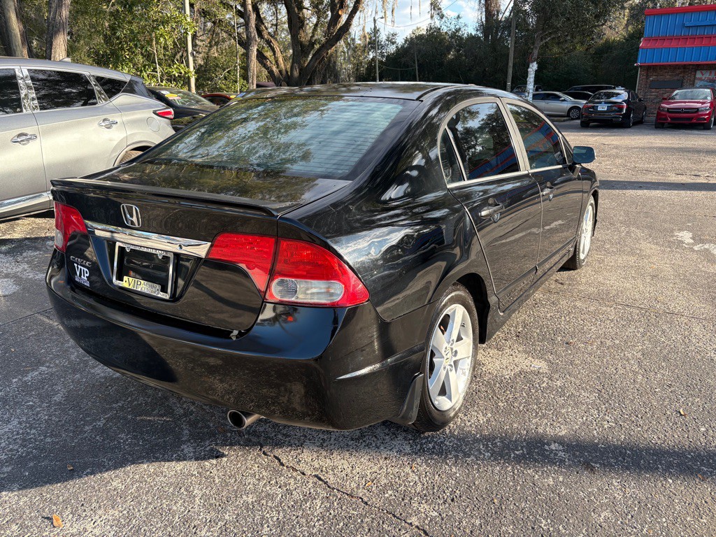 2011 Honda Civic Image 5