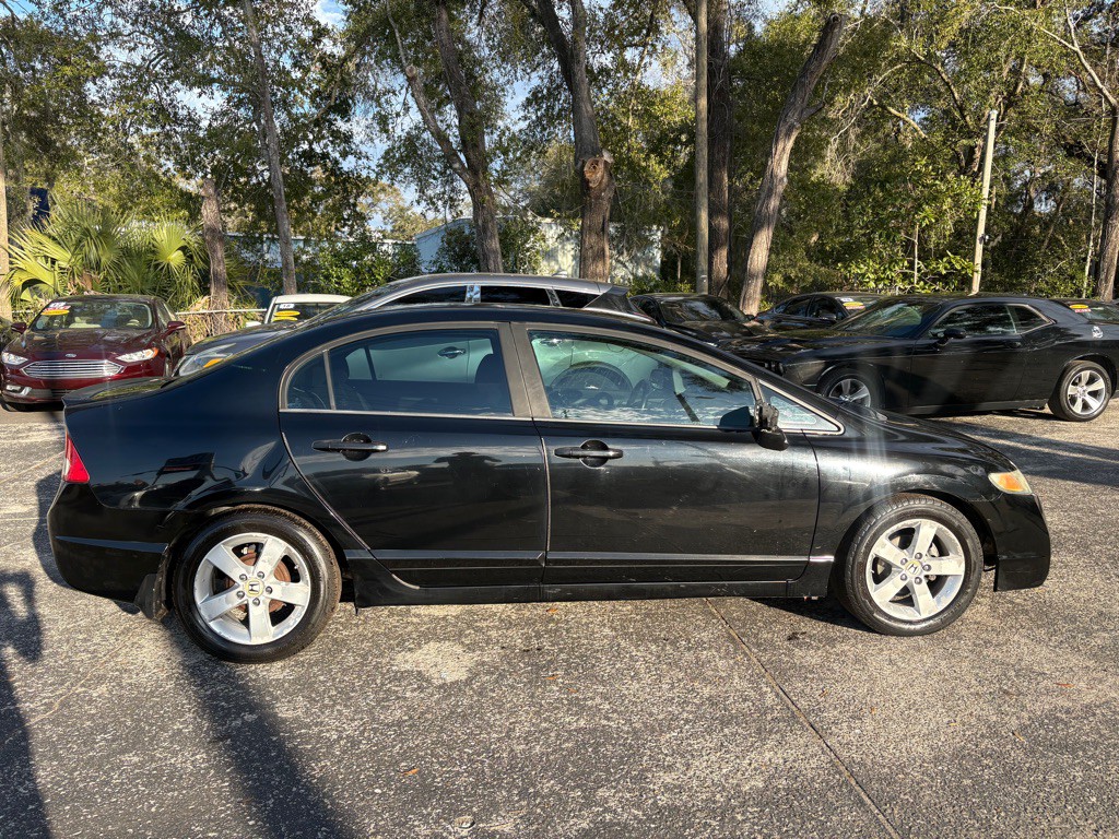 2011 Honda Civic Image 6