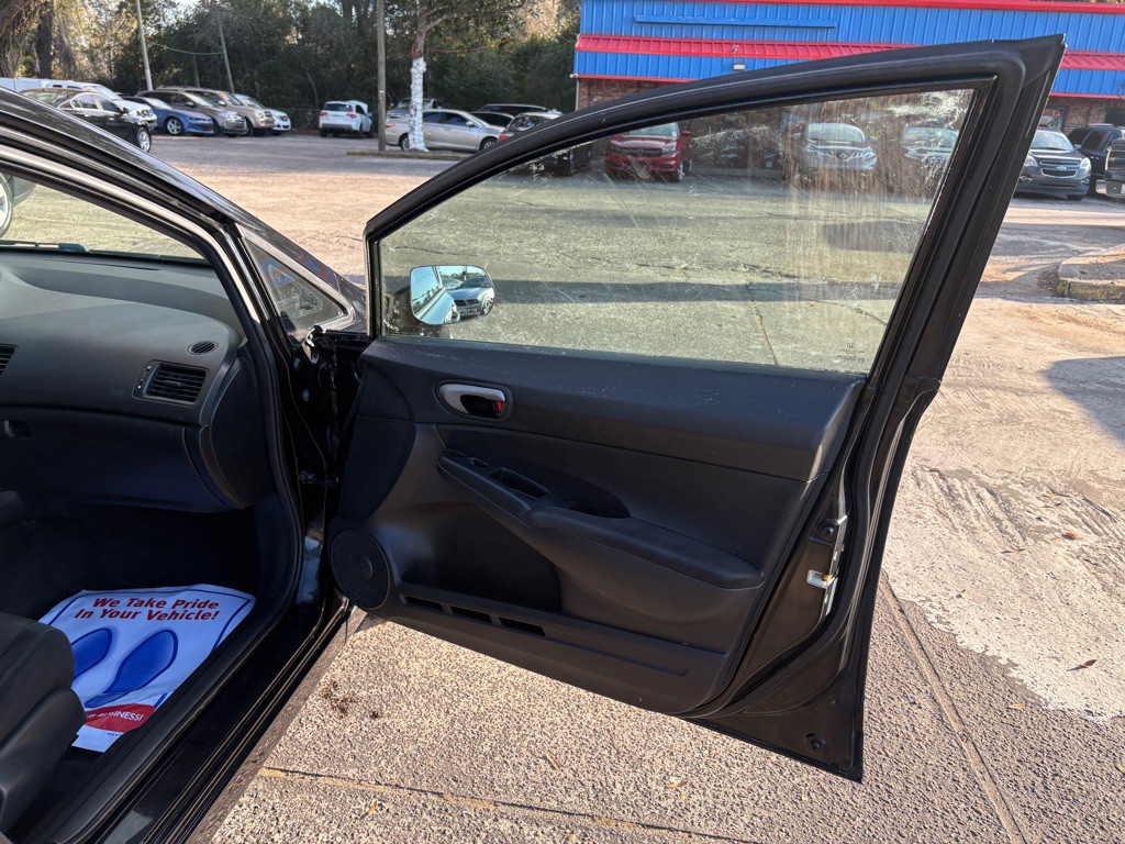 2011 Honda Civic Image 9