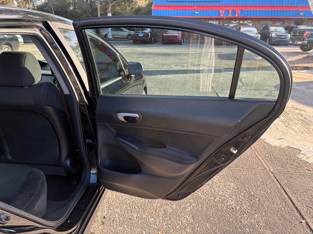 2011 Honda Civic Image 11