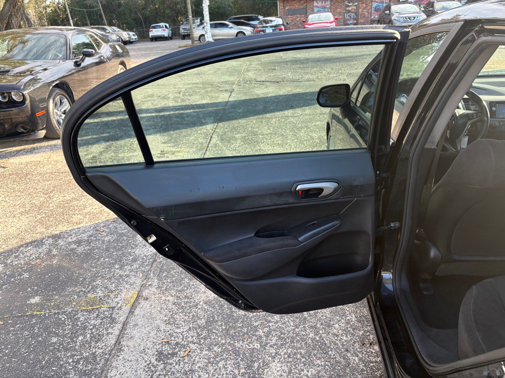 2011 Honda Civic Image 14