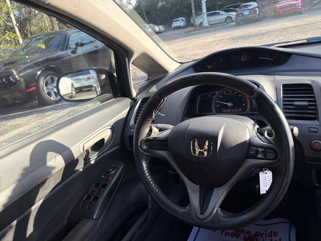 2011 Honda Civic Image 19