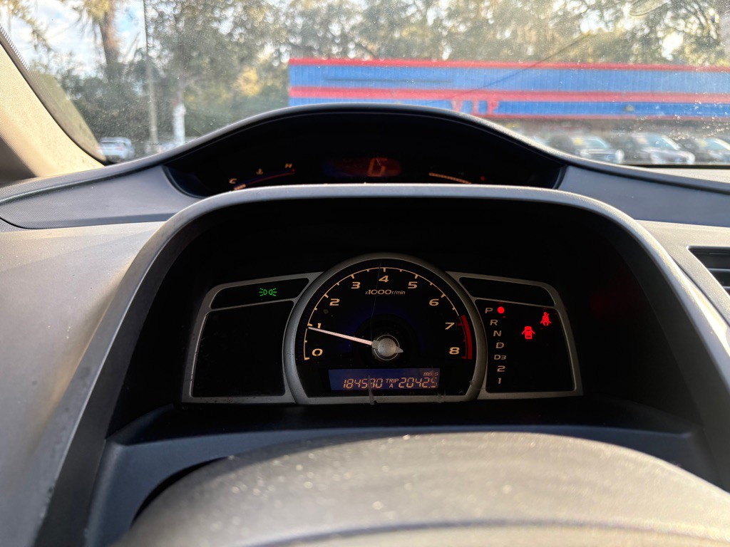 2011 Honda Civic Image 20