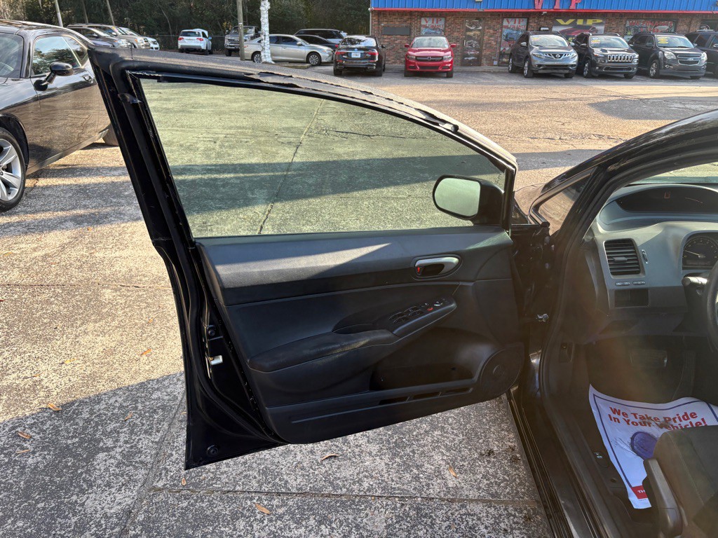 2011 Honda Civic Image 7