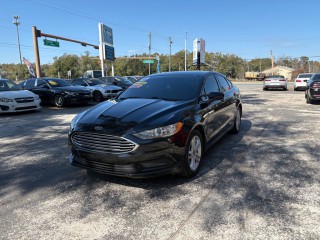Image for 2018 Ford Fusion SE ID: 7162566