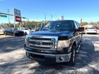 Image for 2014 Ford F-150 Supercrew Xlt ID: 7162569