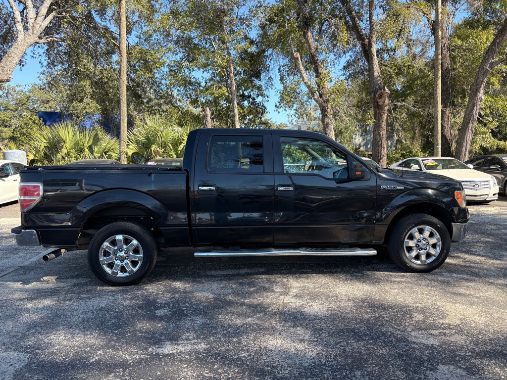 2014 Ford F-150 Image 6