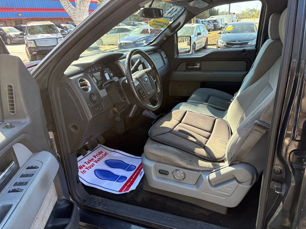 2014 Ford F-150 Image 10