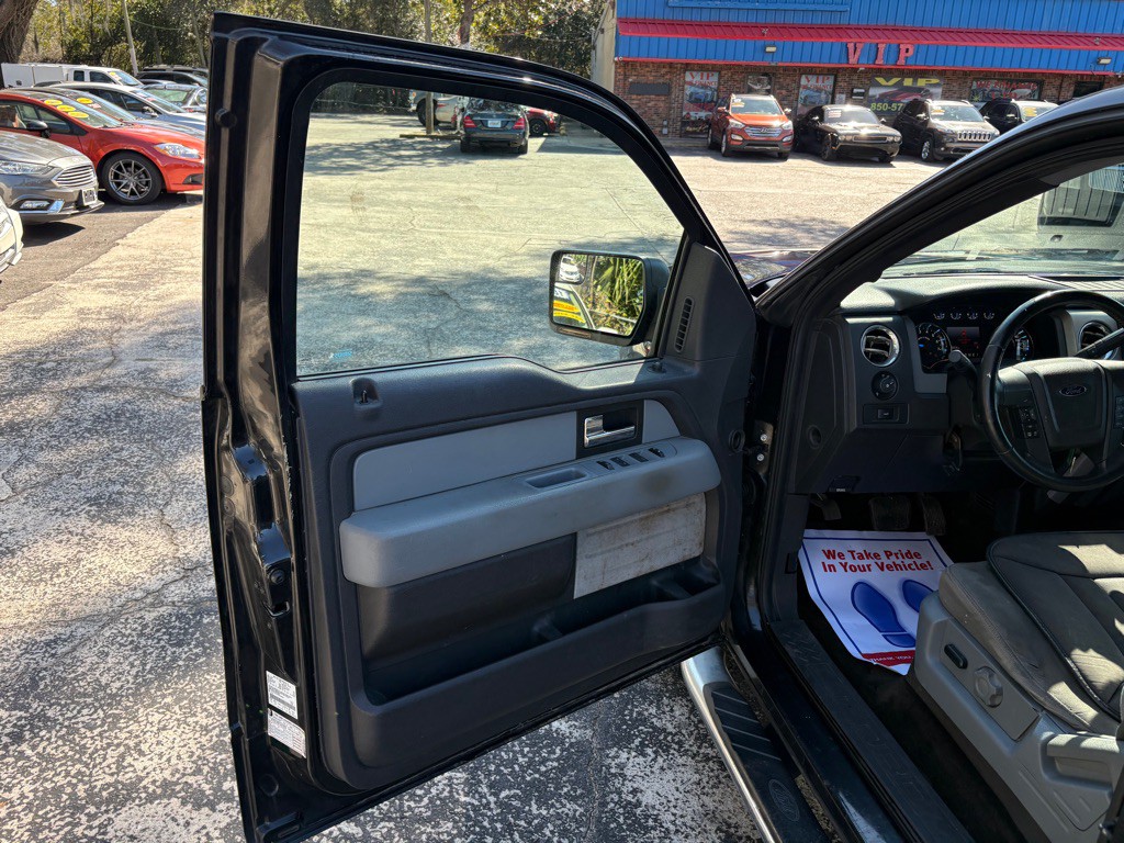 2014 Ford F-150 Image 11