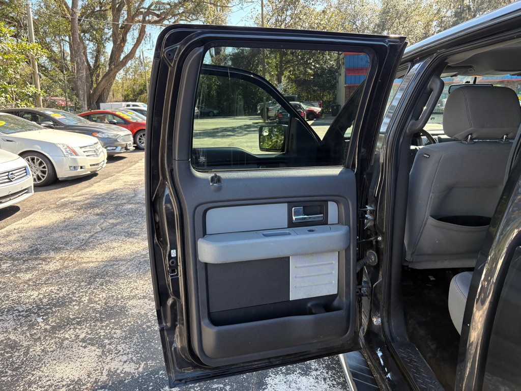 2014 Ford F-150 Image 12