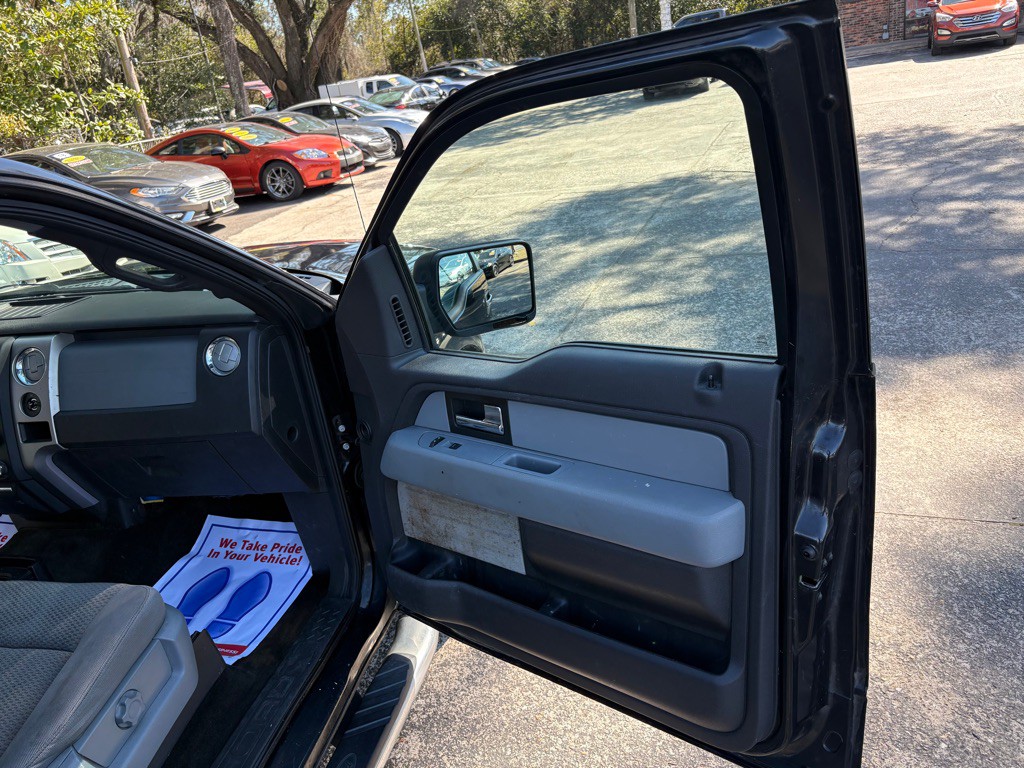 2014 Ford F-150 Image 14