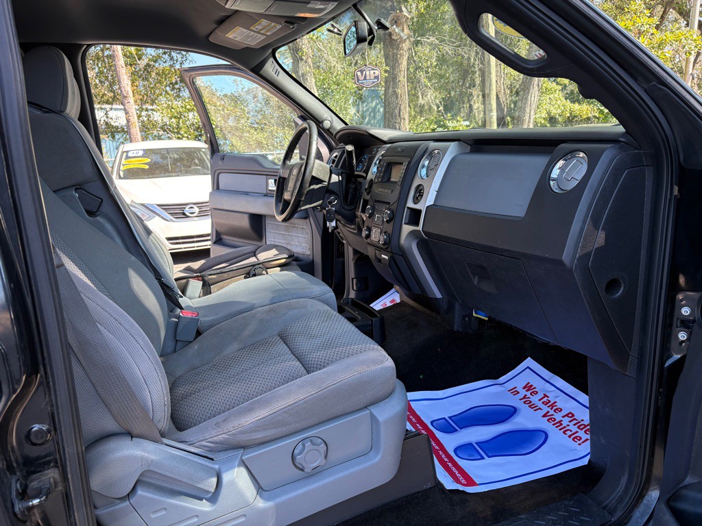 2014 Ford F-150 Image 15