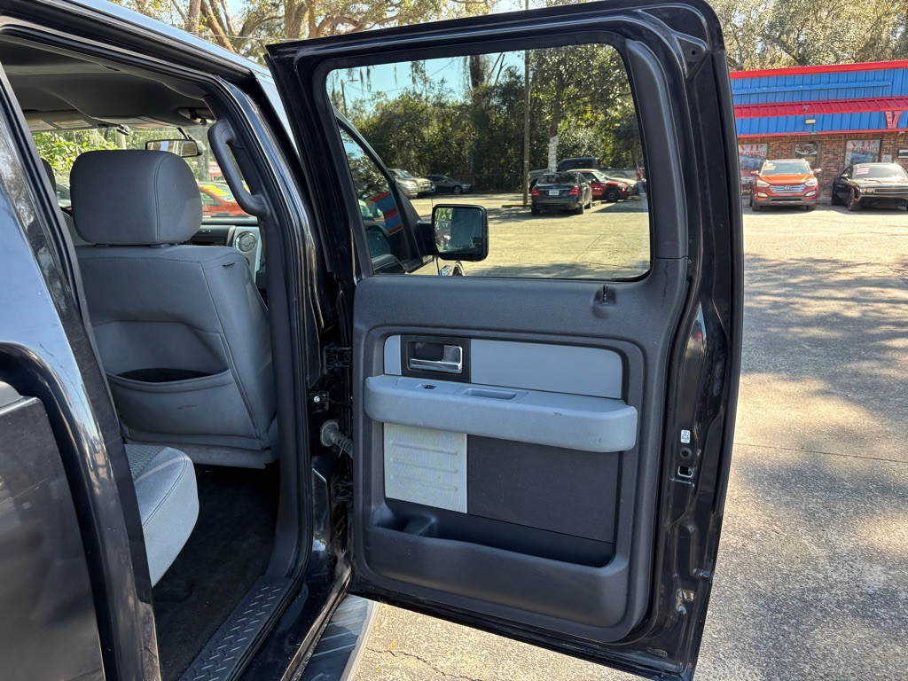 2014 Ford F-150 Image 16