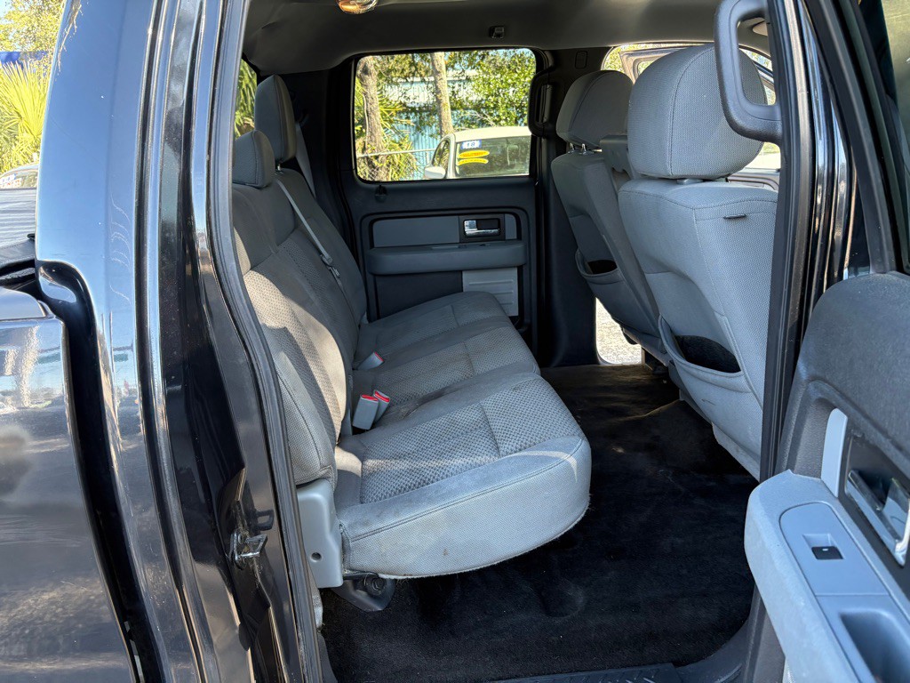 2014 Ford F-150 Image 17