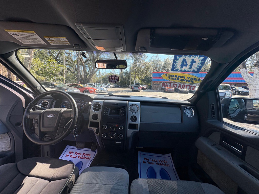 2014 Ford F-150 Image 18